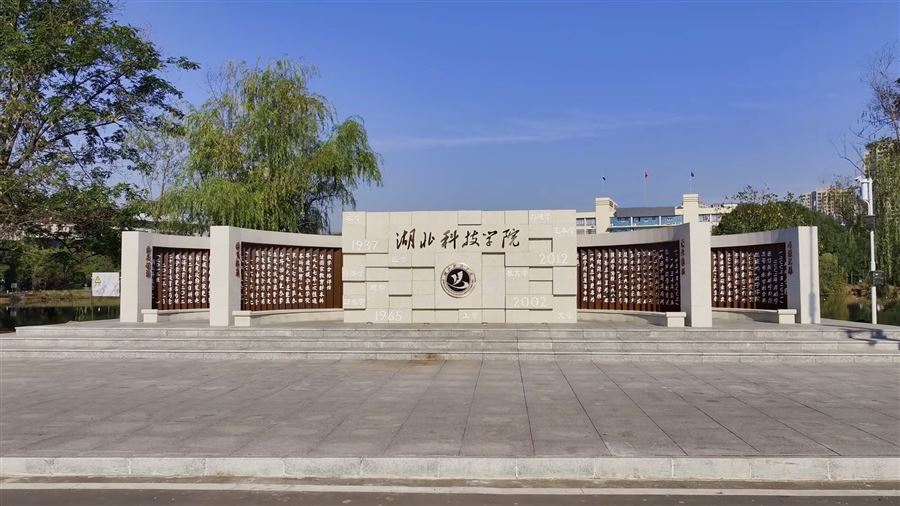 清晨的食堂服务场景