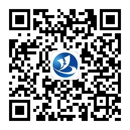 湖北科技学院后勤服务总公司微信公众号二维码